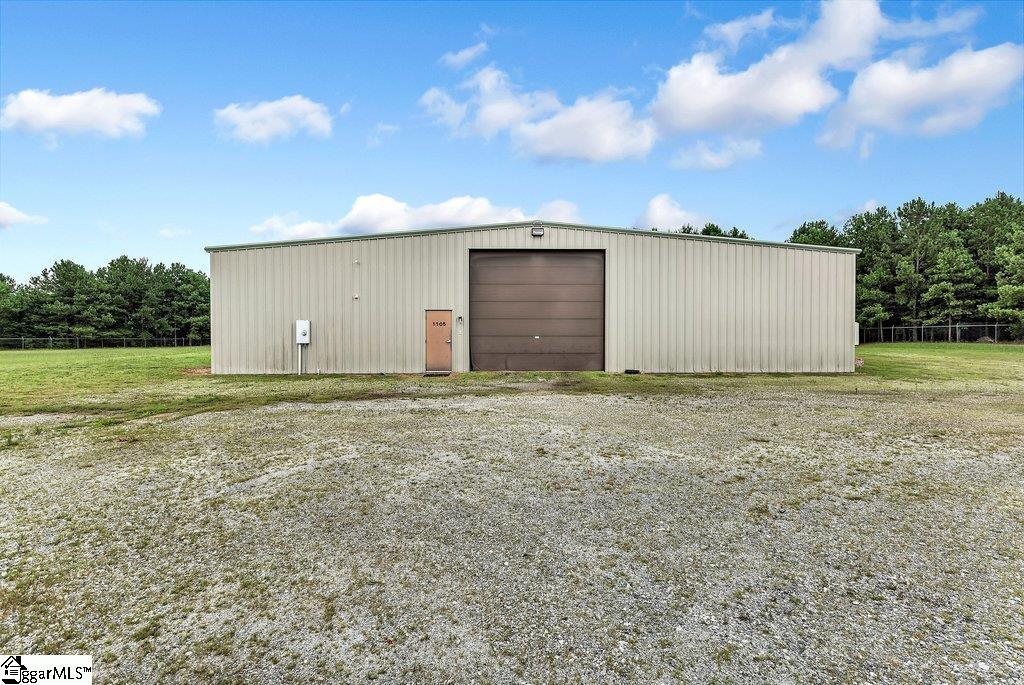 1105 Providence Church Road