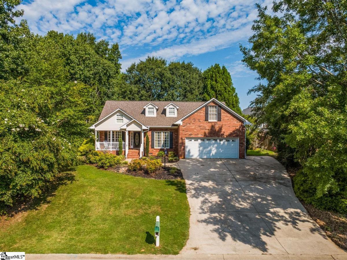 443 Congaree Road