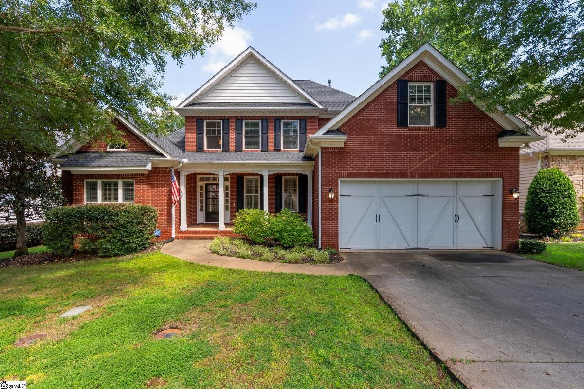 413 Kilgore Farms Circle