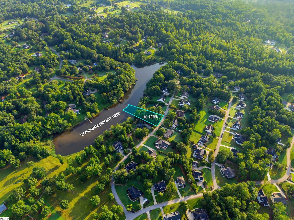 129 Upper Lake Drive