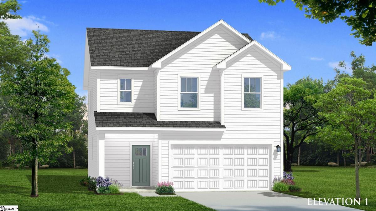 437 Amaryllis Lane