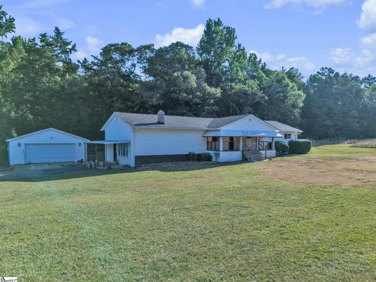 481 Campground Road