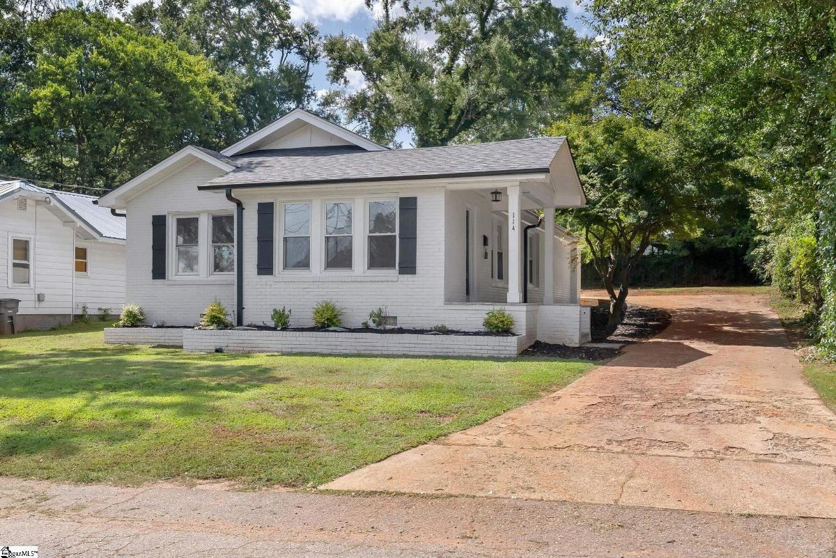 114 Cornelia Street