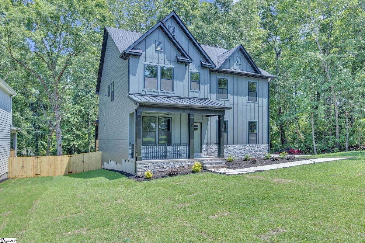 2 Henderson Drive