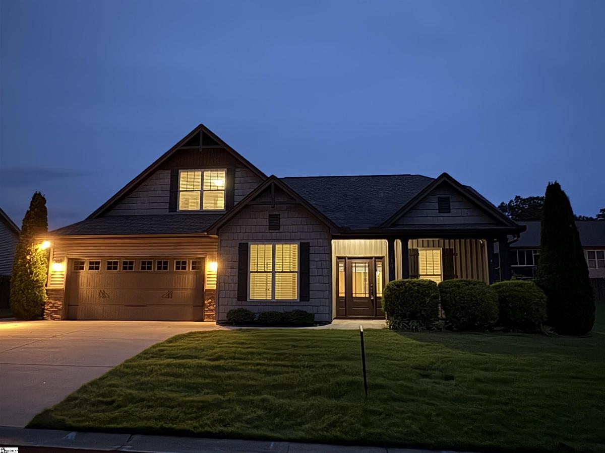 719 Wynborne Lane