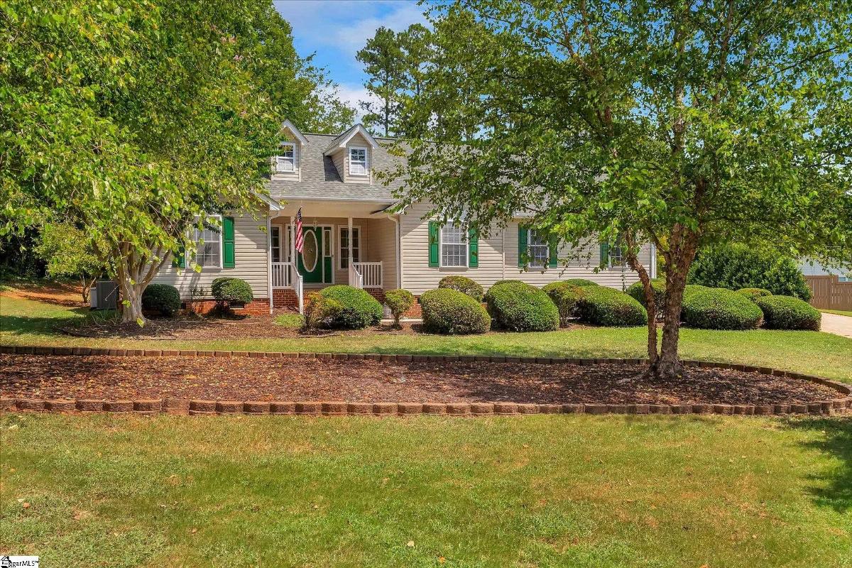205 Ashford Court