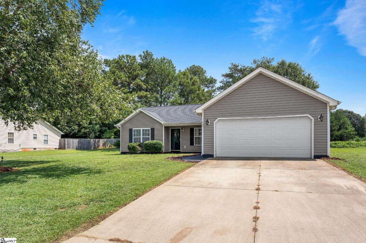 246 Fisher Lake Road