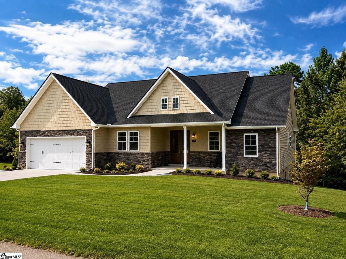 711 Hidden Falls Drive