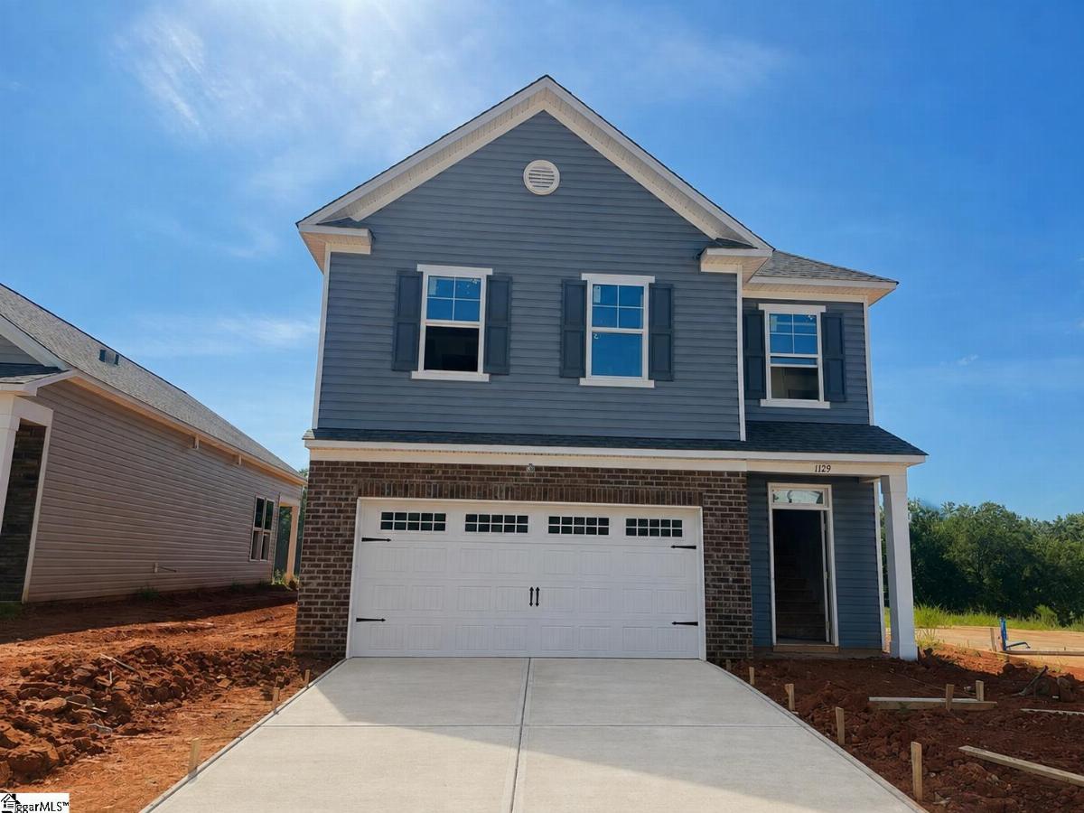 1129 Ogeechee Court