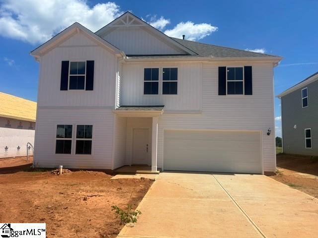 129 Edgewood Farms Court