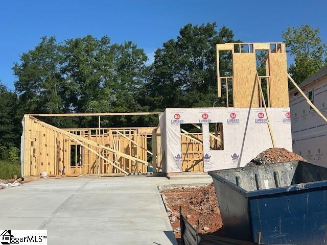 257 Talbert Trail