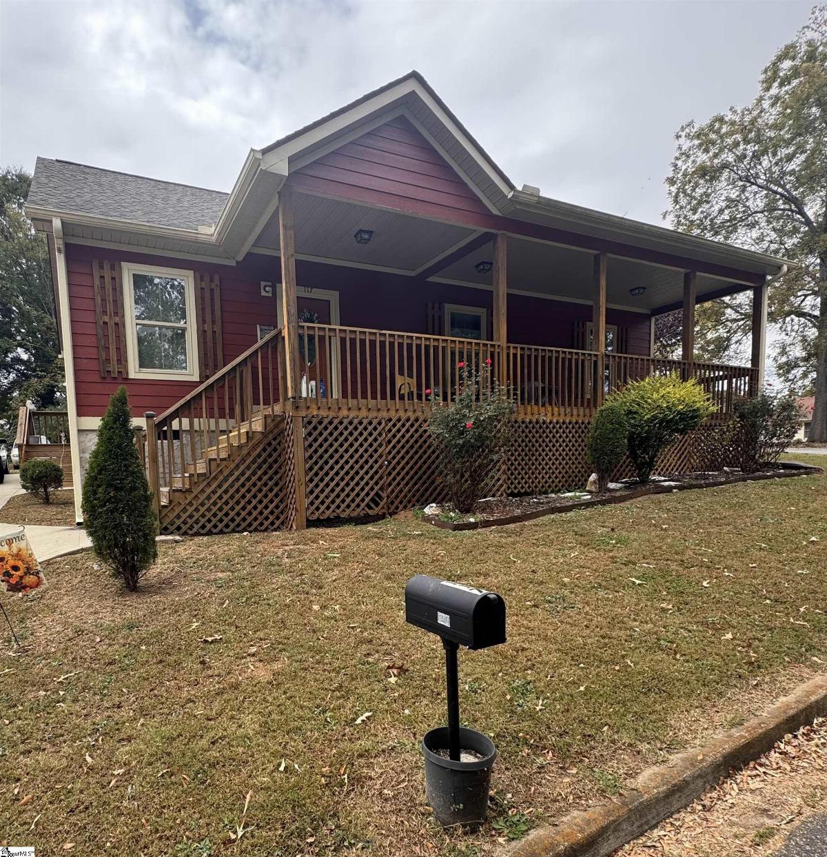 117 Helen Street
