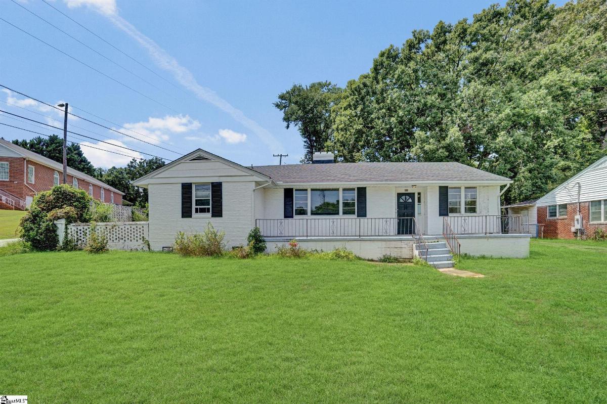 601 Tindal Road