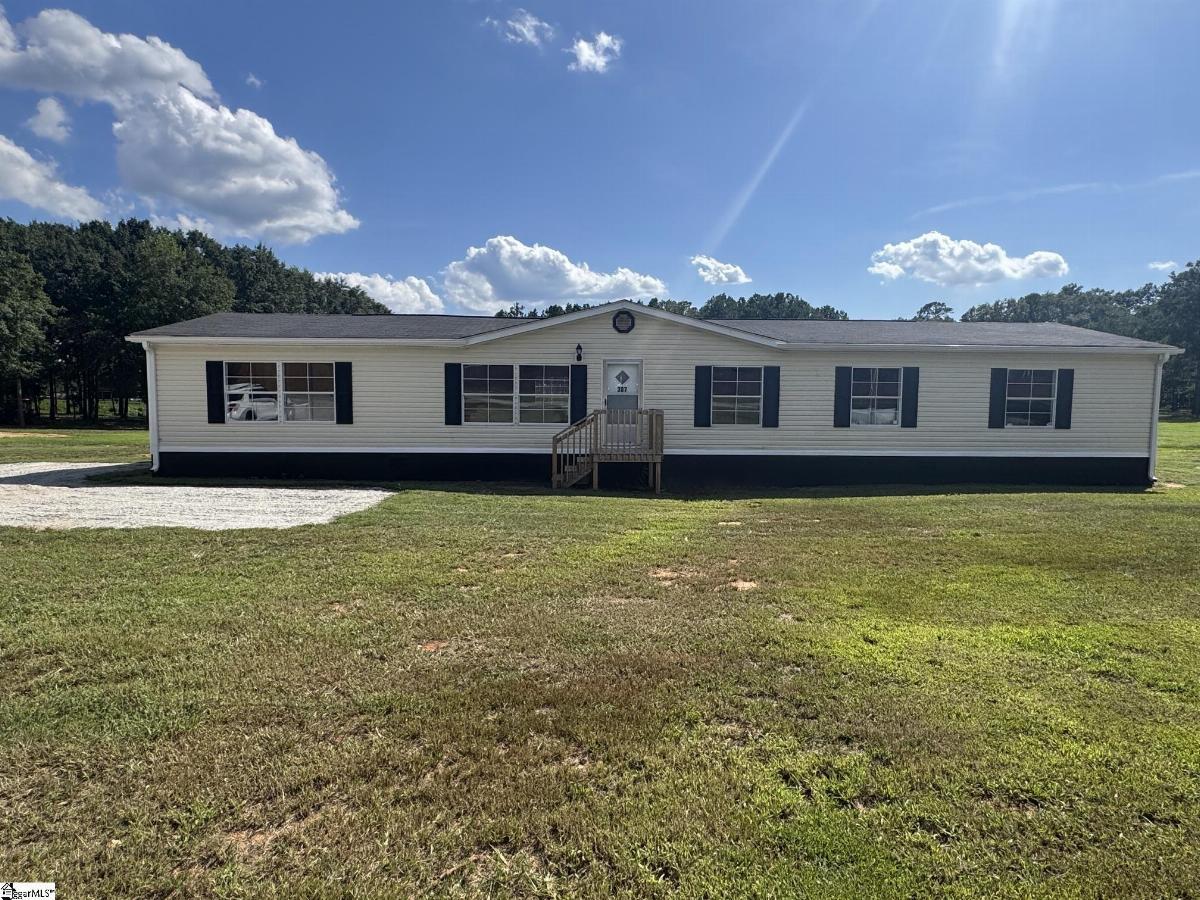 307 Jenkins Bridge Road