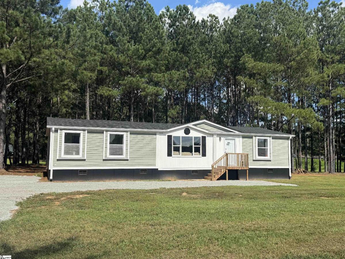 105 Nash Mill Road