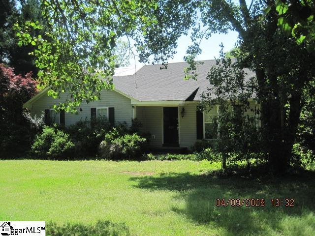 419 Switzer Greenpond Road