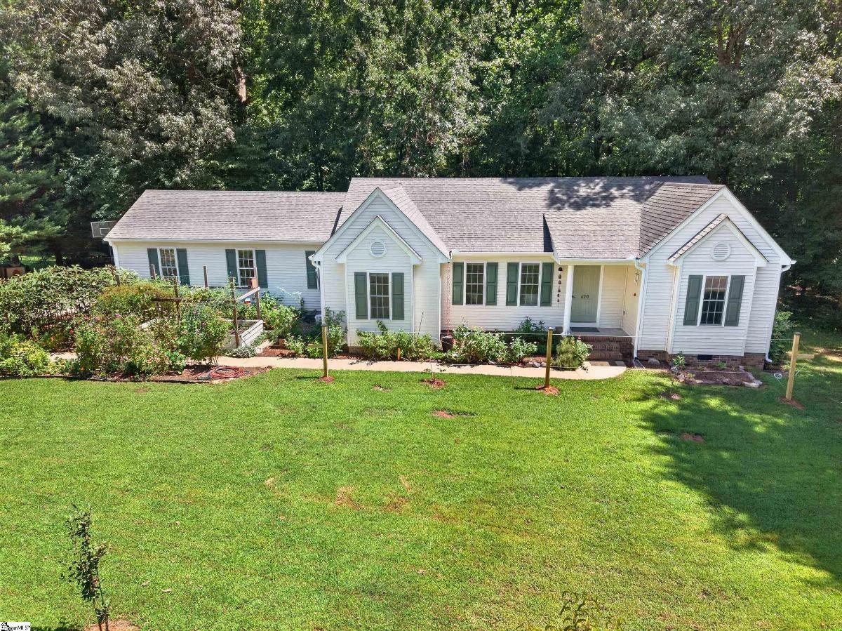 420 Brookstone Way