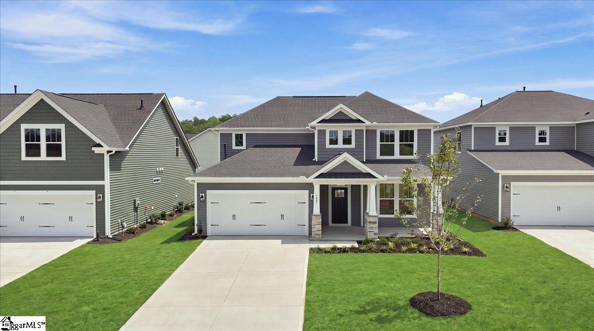 1005 Meadow Rue Court