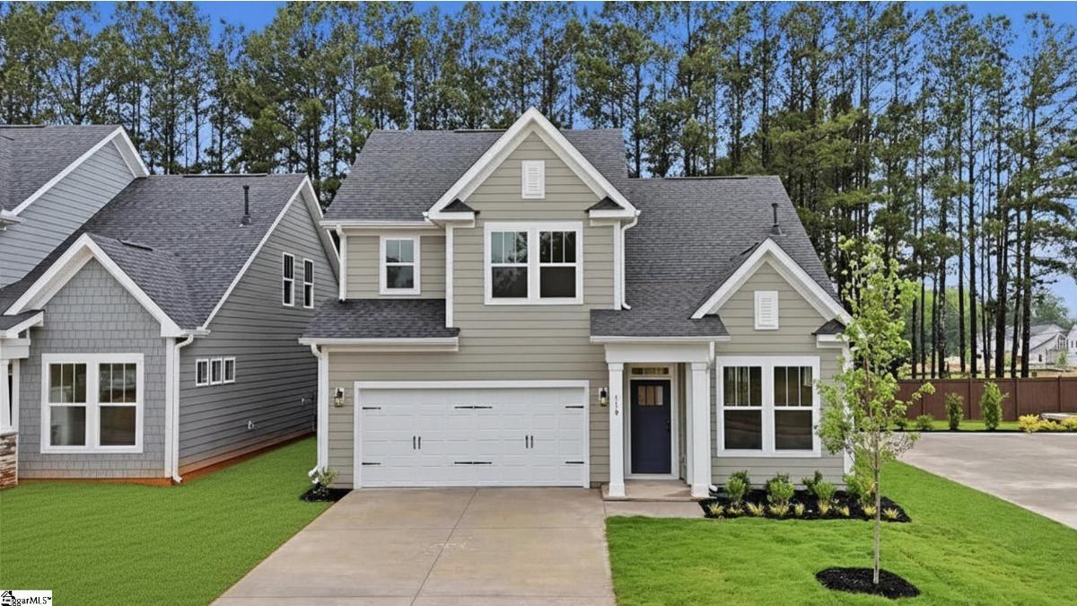 110 Canyon Creek Way