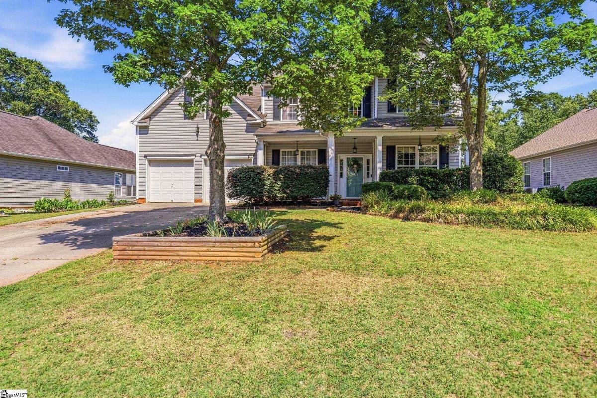 216 Edenberry Way