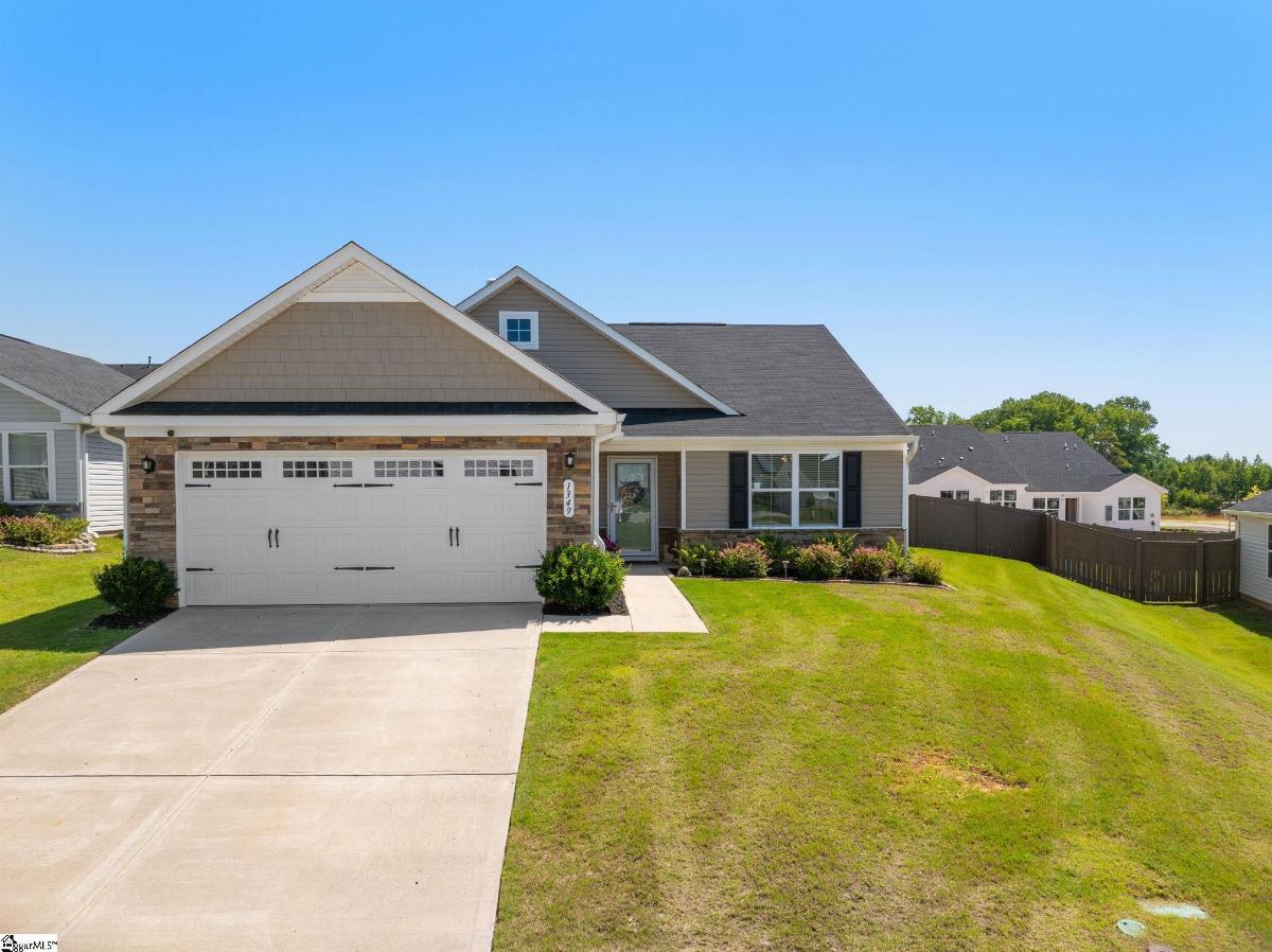 1349 Coffeetree Drive
