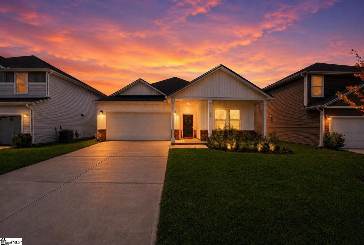 138 Layken Drive