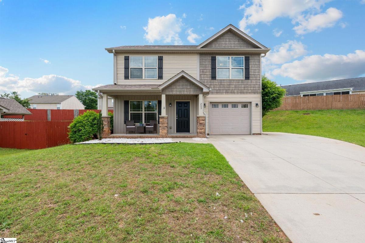 205 Mariner Court
