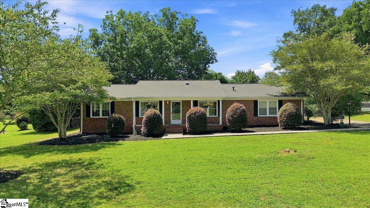 109 Griffin Circle