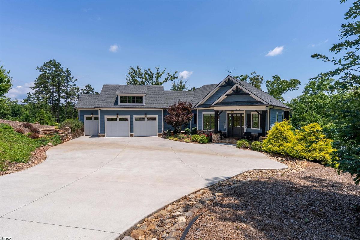 1384 Harbor Ridge Road
