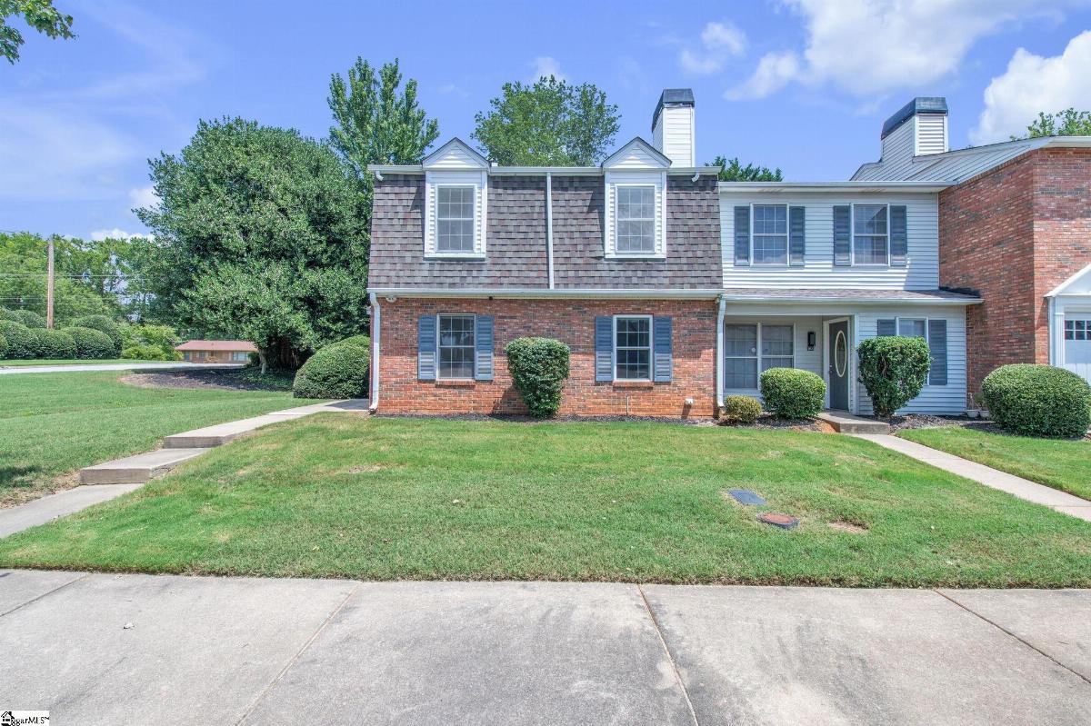 101 Shady Tree Drive