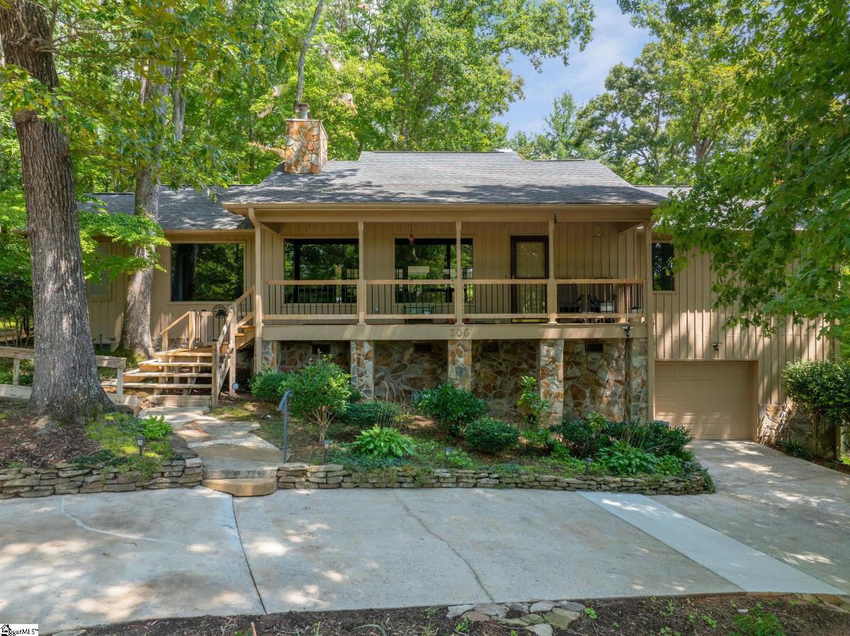 300 Whispering Falls Road