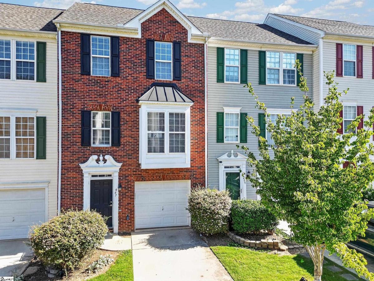 467 Canewood Place