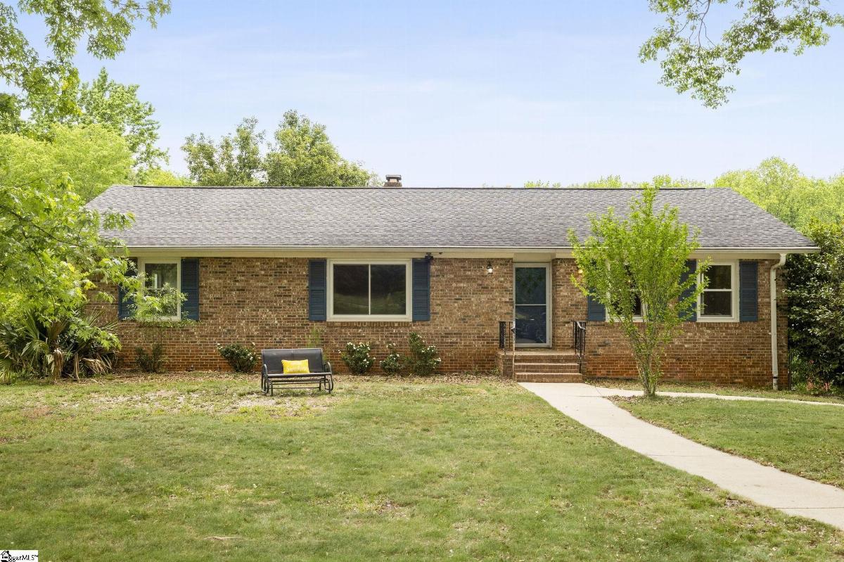 1313 N Parker Road