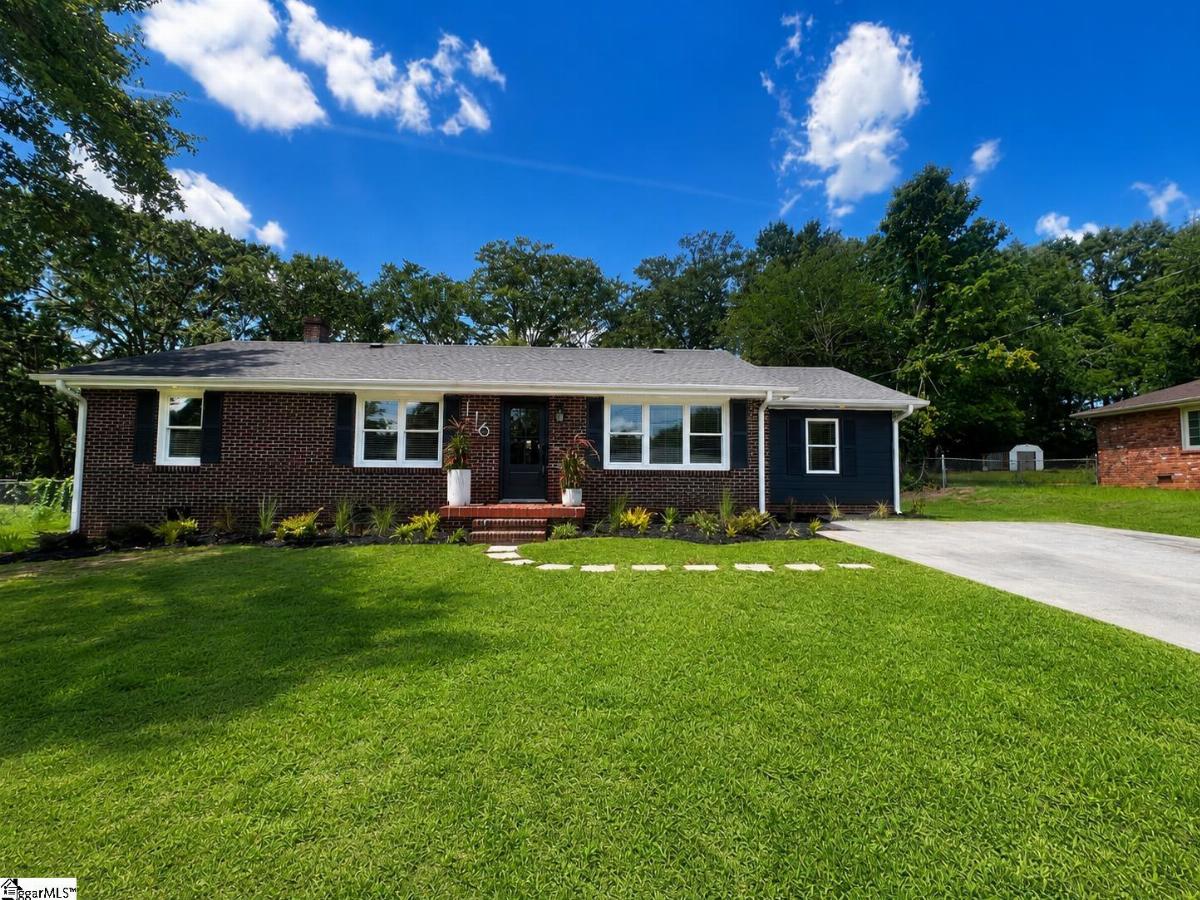 116 Winton Court