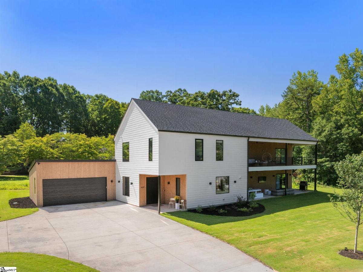 460 Enoree Road