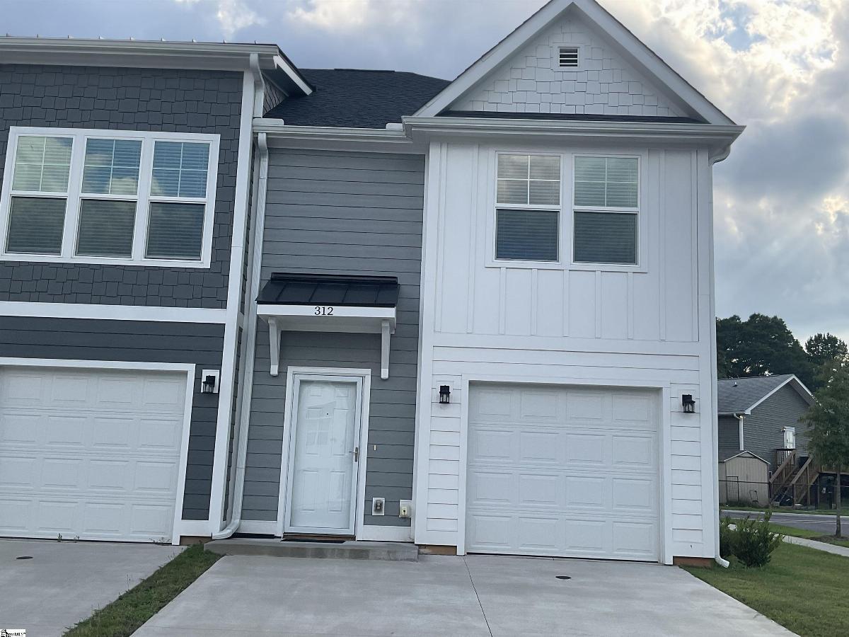 312 Lion Heart Lane