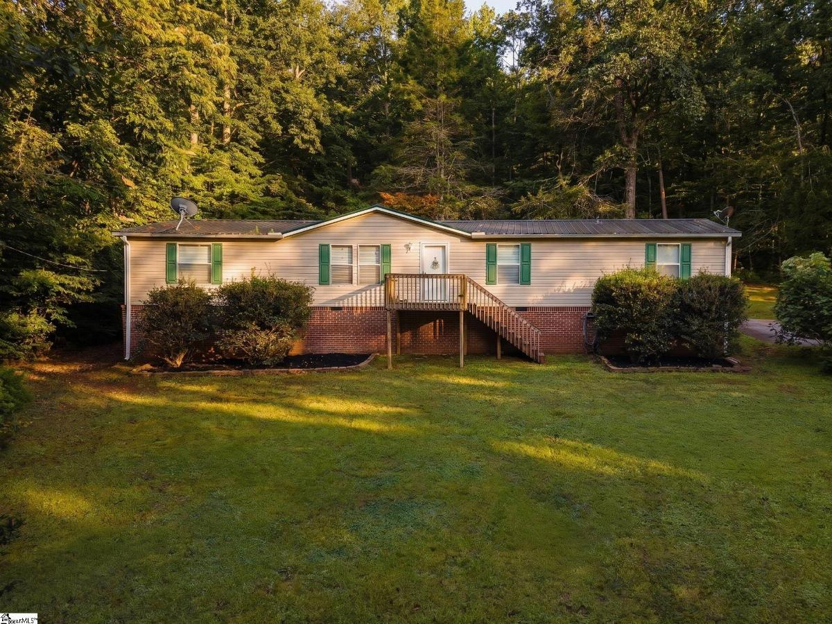 112 Possum Holler Drive