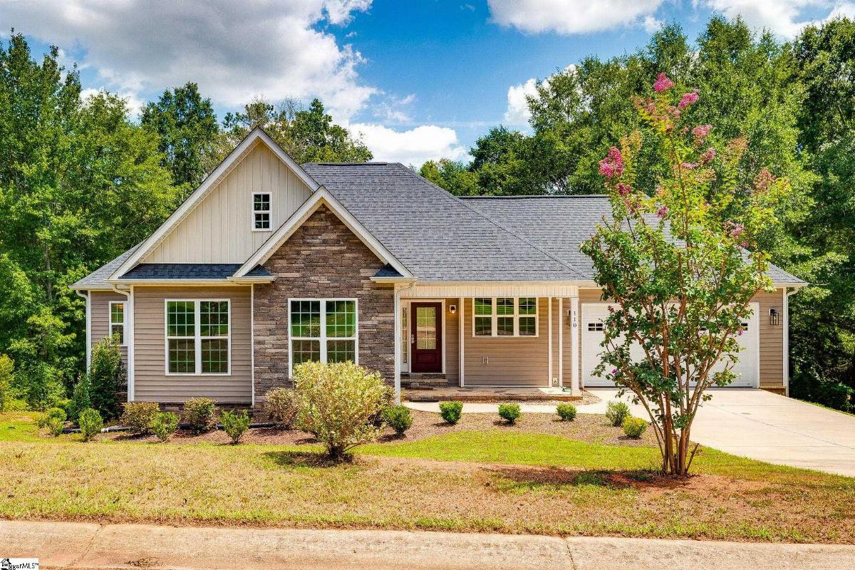 110 Equestrian Trail