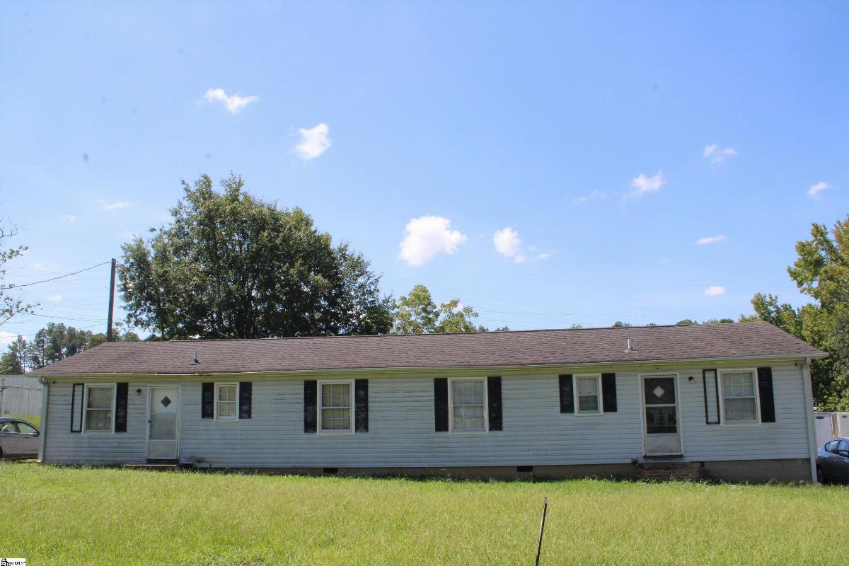 621 Freddie Drive