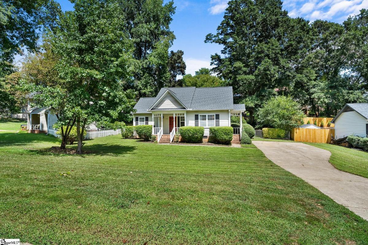 103 Kestrel Court