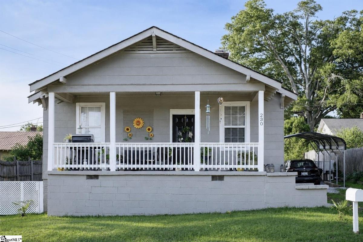 230 Foster Street