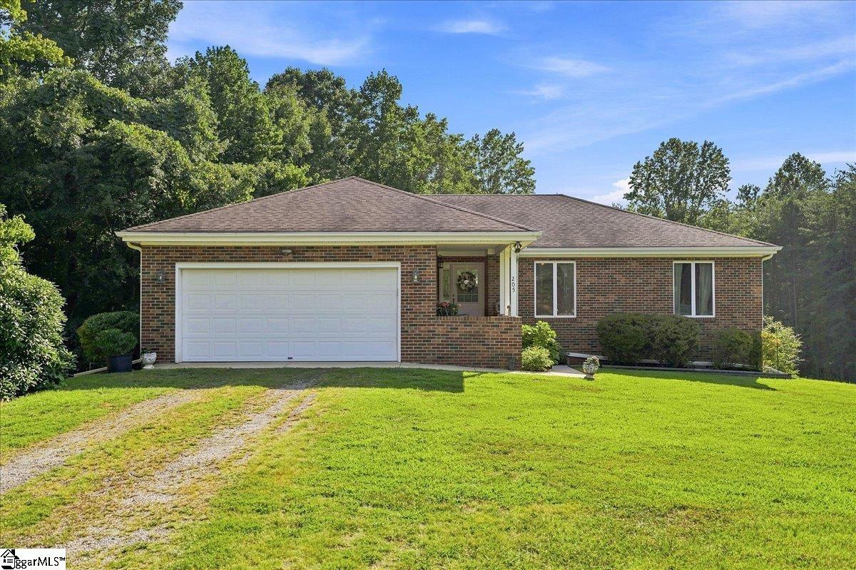 205 Vera Holliday Road