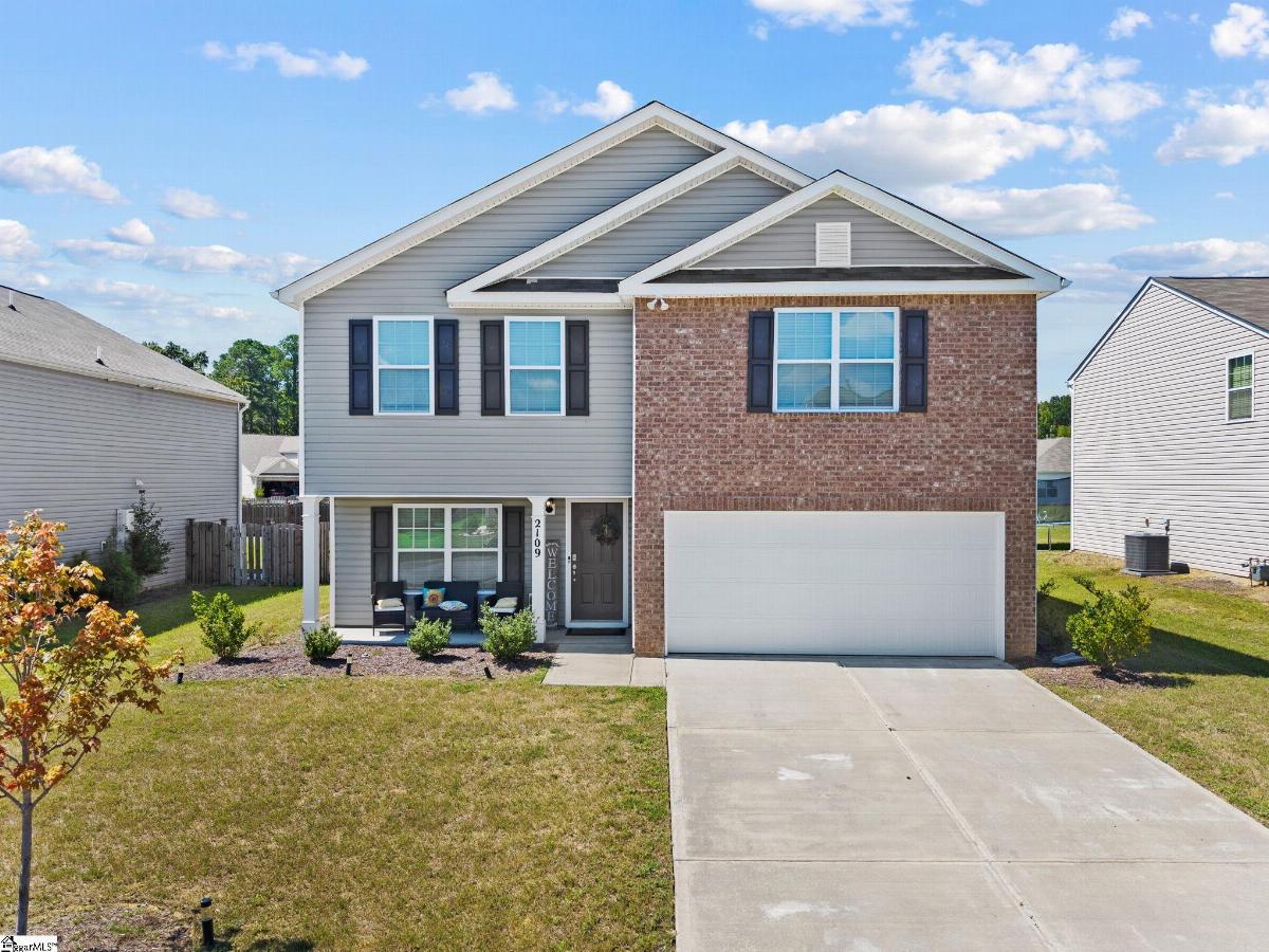 2109 Connor Way