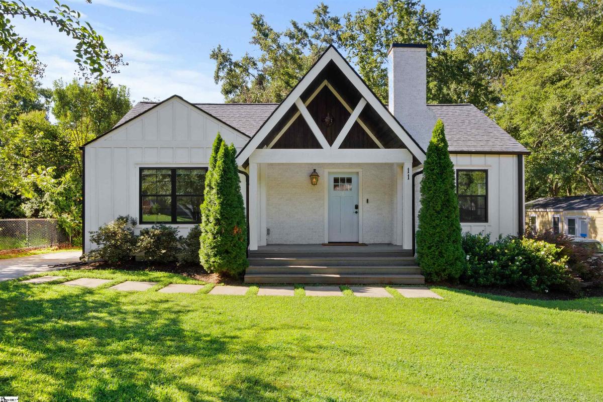 11 Pleasant Ridge Avenue