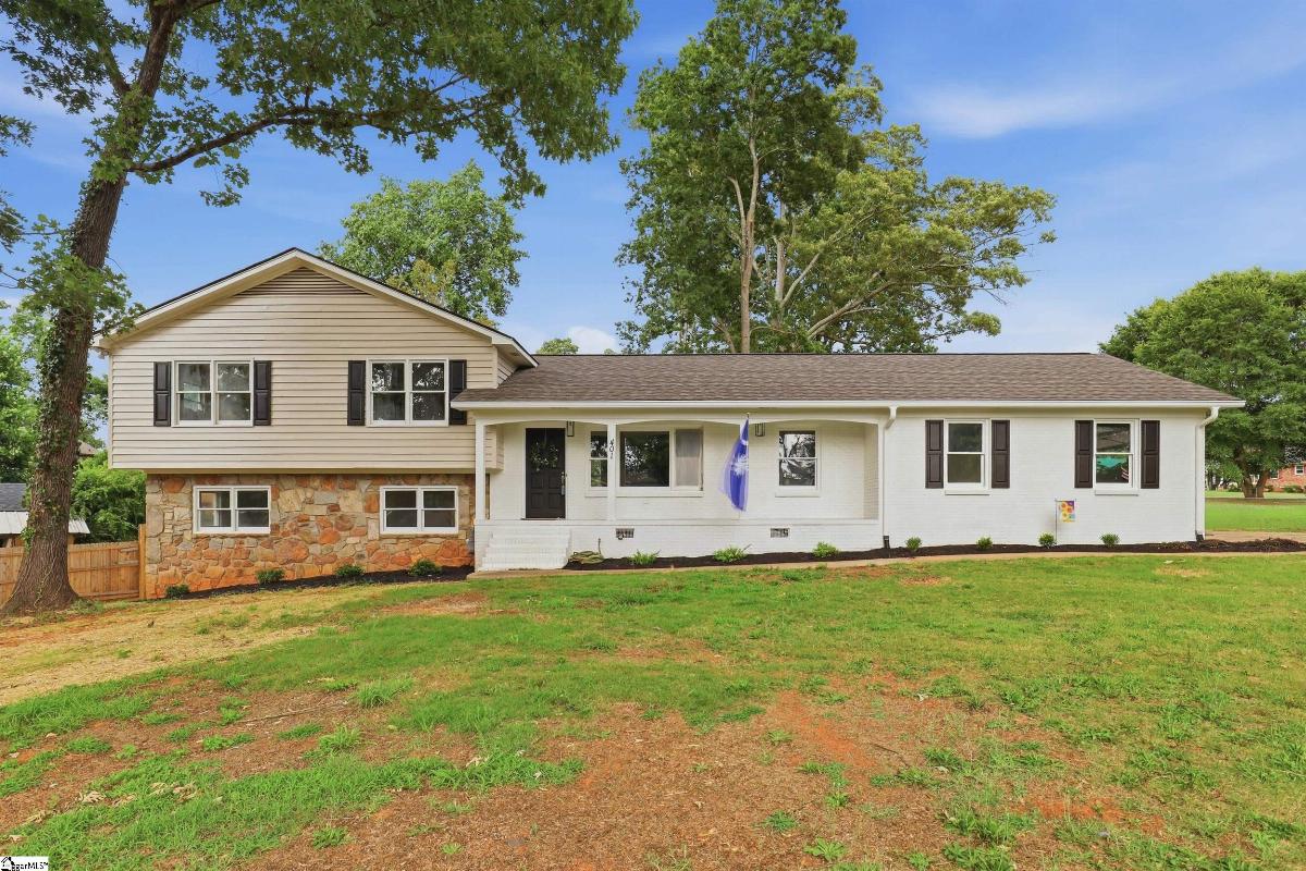 401 Clarendon Drive