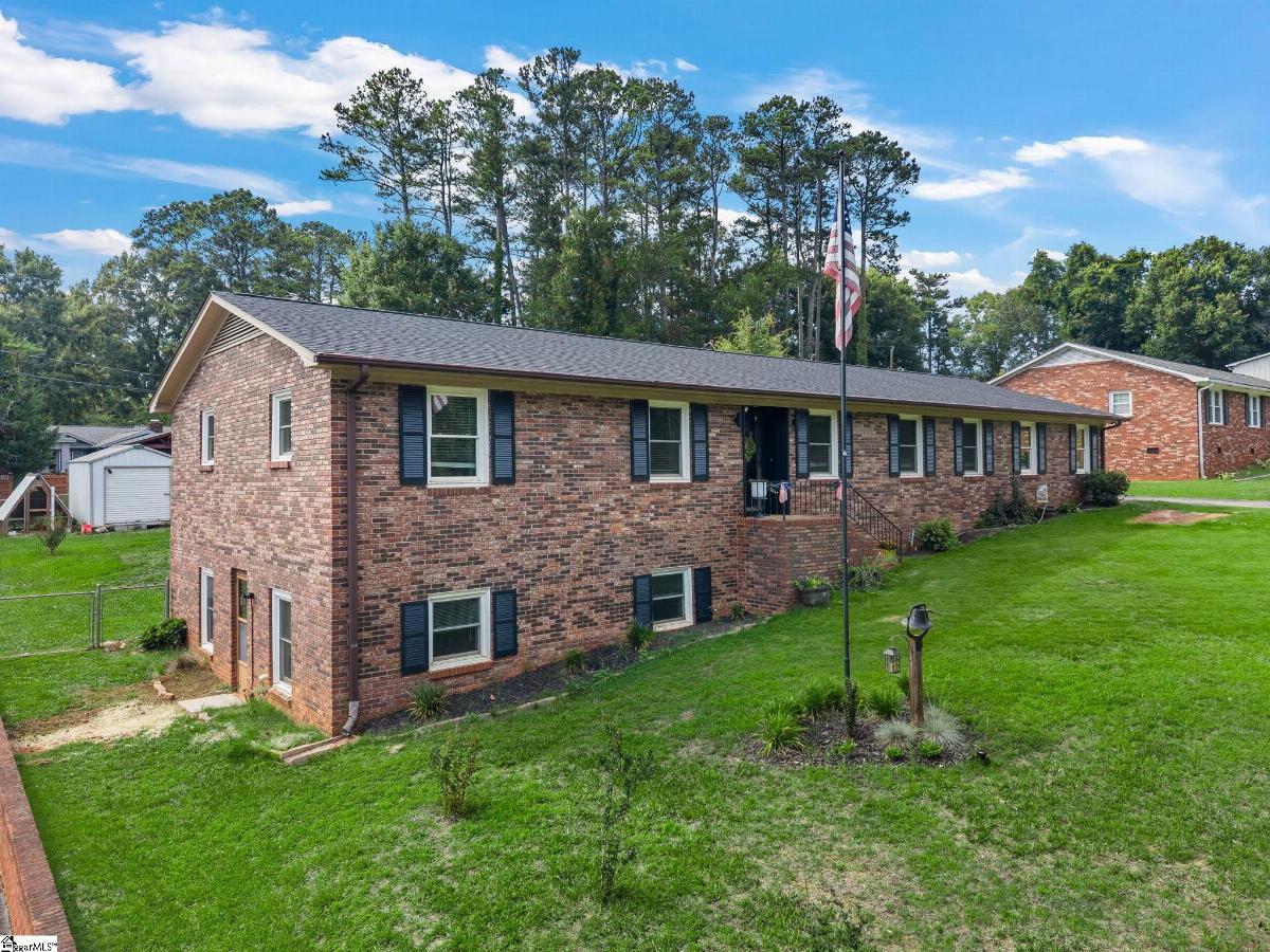 417 Harrell Drive