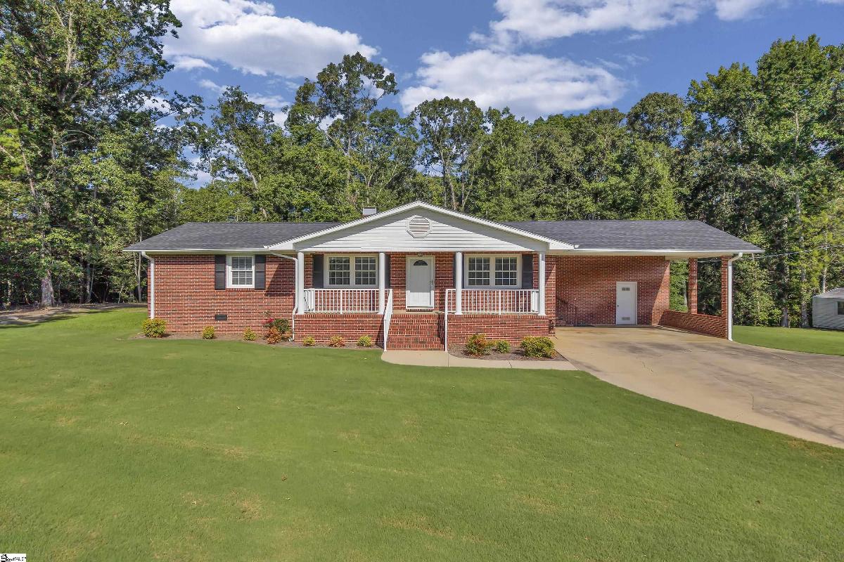 794 SC 418 Highway
