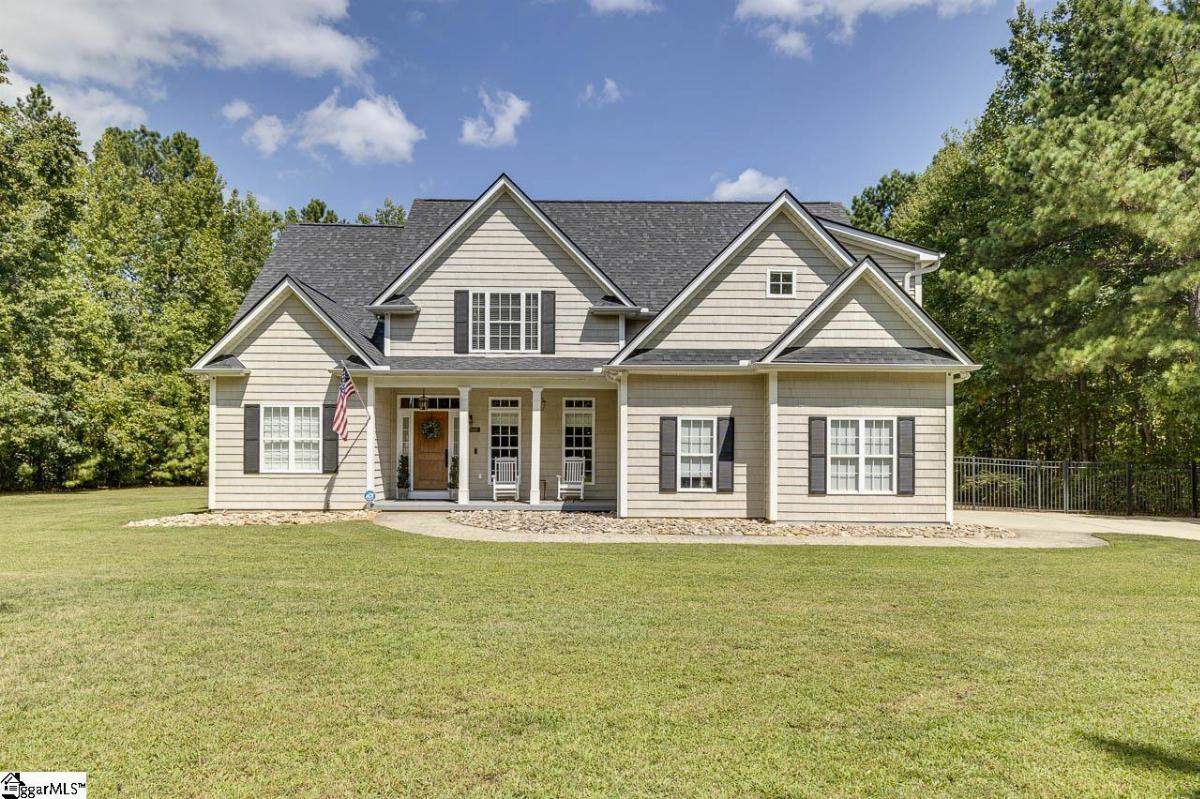 460 Dill Road