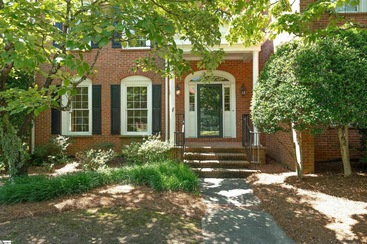 252 Glenbrooke Way