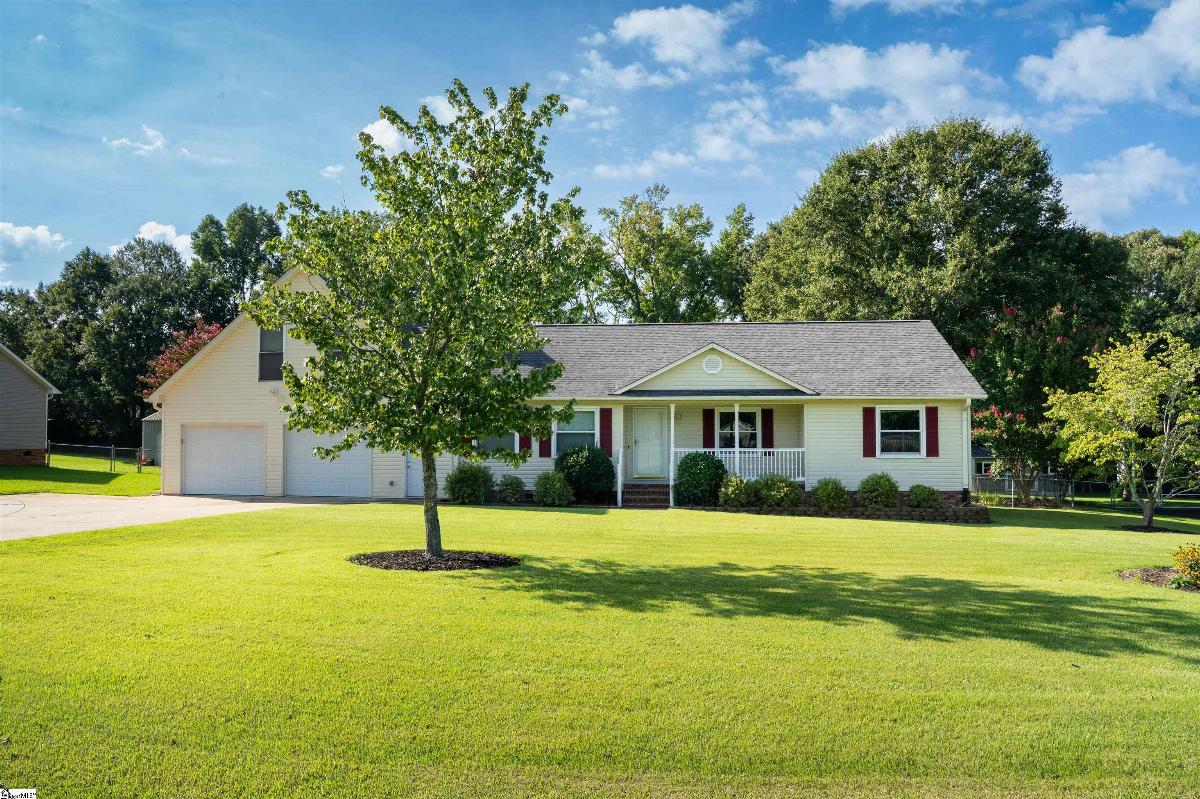 145 Crossgate Drive